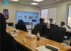 “ورث” يختتم برنامج تأهيل الكوادر المحلية في توثيق التراث الثقافي وأرشفته الرقمية بجدة