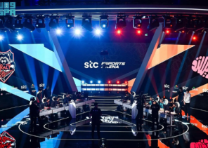 3 أندية سعودية في نصف نهائي Overwatch 2 بكأس العالم.. وتويستد مايندز يُقصي حامل اللقب الكوري