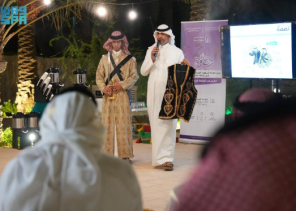 جامعة الجوف تُحيي فن العرضة السعودية بورشة تفاعلية لتعزيز الهوية الوطنية