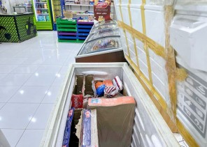 «تحايل على بيت الله».. سوبرماركت يسرق كهرباء مسجد لتشغيل ثلاجاته