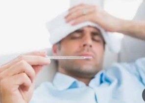 تحذير طبي: مريض الإنفلونزا ينشر العدوى حتى 8 أمتار عند العطاس!