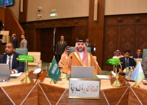 وكيل وزارة المالية المساعد للعلاقات الدولية المتعددة نايف العنزي يرأس وفد المملكة في اجتماعات المجلس الاقتصادي والاجتماعي العربي
