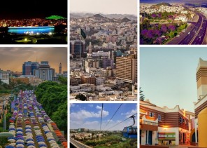 رحلتي الأولى لـ”أبها” ومن هذا المنطلق يداً بيد لتشجيع السياحة في ربوع بلادي