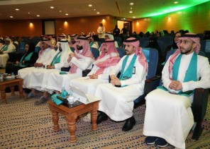 جمعية البر بالمنطقة الشرقية تُنظم ندوة «إعلام الوطن.. أثر يتجاوز الرسالة» بمناسبة اليوم الوطني 95