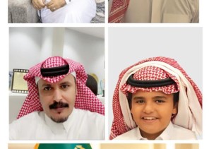 معلمو وطلاب مكة يعبرون عن حبهم واعتزازهم بالوطن في احتفالات اليوم الوطني الـ95 تحت شعار «عزنا بطبعنا»