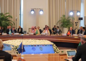 النائب العام يشارك في اجتماع نواب الدول الأعضاء بمنظمة التعاون الاقتصادي في طشقند لتعزيز التعاون القضائي