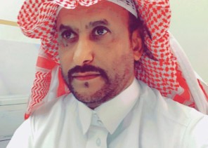 «صحيفة الشمال الإلكترونية» تهنئ عيسى الرشيدي بترقيته إلى المرتبة العاشرة في إدارة أحوال القصيم