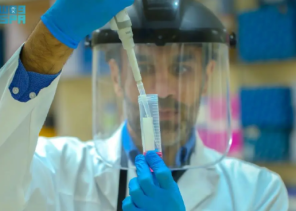 بالفيديو.. “التخصصي” بالرياض ينجح في علاج أول مريضة بسرطان الدم بالخلايا التائية المُعدلة محليًا