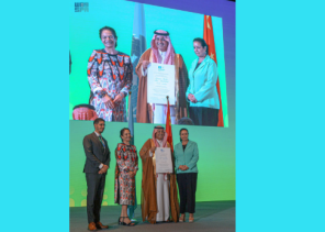 إنجاز بيئي سعودي عالمي.. محمية الإمام تركي بن عبدالله تنضم لبرنامج “الإنسان والمحيط الحيوي”