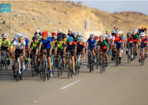 اختتام بطولة دوري الاتحاد الثانية للدراجات بفوز السلام وفيفا في فئتي الناشئين والبراعم بالباحة