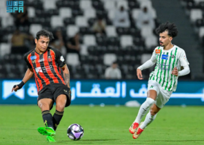 الرياض يفوز على النجمة 2-1 ويحقق أول نقاطه في دوري روشن
