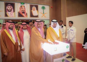 انطلاق مهرجان “إبداعات جوفية” الثالث لدعم المزارعين وتعزيز الصناعات التحويلية الزراعية في دومة الجندل