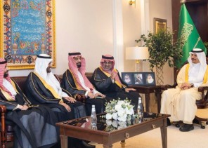 محافظ حفر الباطن يستعرض برامج التدريب التقني ويؤكد أهمية تطوير المخرجات بما يواكب سوق العمل