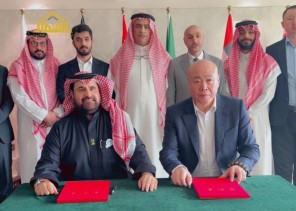 New Media Elite Signs Memorandum of Understanding with the Shenyang Chamber of Commerce in China