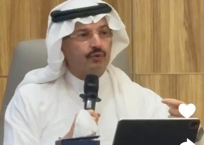 «غير مقبولة وتخالف ما اتفقنا عليه».. بالفيديو.. أمير عسير يعلق على ما حدث في وليمة ضخمة أثارت الجدل