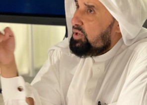 كادَّ أنْ يكونَ رسولا