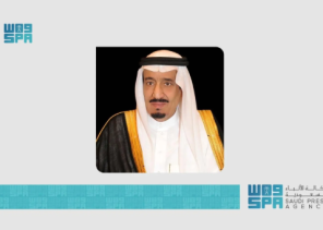 خادم الحرمين الشريفين يوجّه بفتح مسجد القبلتين في المدينة المنورة على مدار 24 ساعة