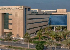 أطباء في مستشفى الولادة والأطفال بالدمام ينجحون في إزالة 49 مغناطيس من بطن طفل عبر تقنية المنظار