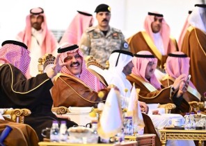 أمير حائل يرعى حفل اختتام بطولة حائل الدولية لجمال الخيل العربية الأصيلة 2025