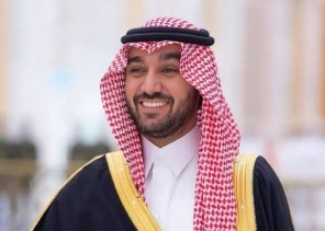 سمو وزير الرياضة يشكر القيادة الرشيدة بمناسبة صدور موافقة مجلس الوزراء على مشروع نظام الرياضة*