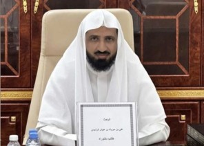 صحيفة الشمال تهنئ الشيخ علي مبروك الشويلعي بحصوله على الدكتوراه