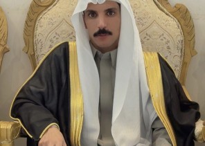 فرحة عارمة في الحائط.. الإعلامي عبدالله العويمري يحتفل بزفاف شقيقه بمشاركة الأهل والأصدقاء