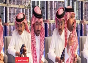 نايف الراجحي يفجر مفاجأة بشأن انسحابه من “الشلفة”.. ما علاقة يزيد؟ (فيديو) 