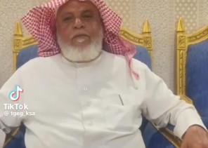 بالفيديو….خمسون عامًا من الكرم المتواصل في مضيف رشيد بن داموك الرشيدي بحائل