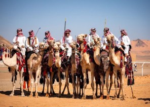 غدًا.. انطلاق رالي داكار السعودية 2026 للعام السابع على التوالي بمشاركة 812 متسابقًا من 69 جنسية