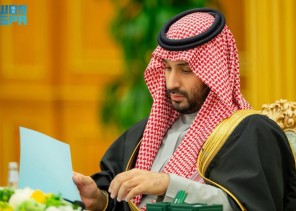 14 قراراً لمجلس الوزراء لتعزيز مكانة المملكة دولياً ودفع عجلة التنمية محلياً