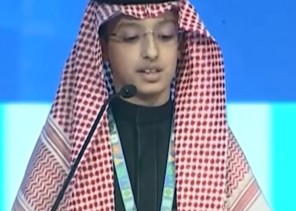 عندما يلتقي الطموح بالإبداع.. الأمير عبدالعزيز بن خالد يتألق في «إبداع 2026»