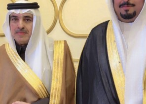 ليلة فرح وشعر.. سعود بن مساعد الرشيدي يزف ابنه الأستاذ سعد بالمدينة المنورة