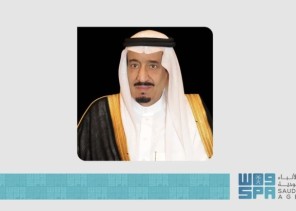 الديوان الملكي: خادم الحرمين الشريفين يجري فحوصات طبية