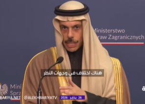 وزير الخارجية: خروج القوات الإماراتية من اليمن يضمن استقرار الشراكة (فيديو)