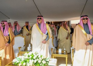الأمير عبدالعزيز بن سعد: “رالي حائل” قصة نجاح وطنية تكرس مكانة المنطقة على خارطة المنافسات الدولية