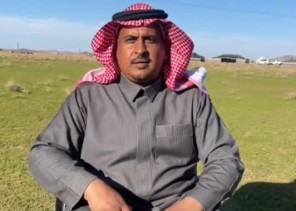 بالفيديو: مضيف ابن هادي بحائل.. كرم متجذر يستقبل الموسوعة العالمية للكرم