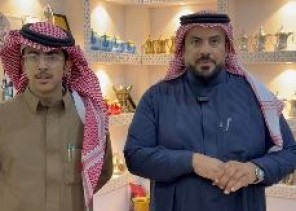 نام واستيقظ على فرق الإنقاذ في غرفته بـ عنيزة.. ما القصة؟