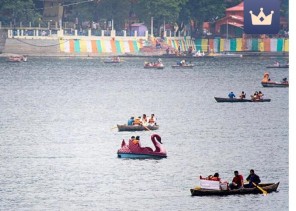 في اليوم العالمي للمرشد السياحي: أدلّاء المعنى لا أدلّاء الطريق