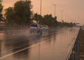 سيول وبرد على الرياض والقصيم والشرقية.. ورياح مثيرة للأتربة في الشمالية