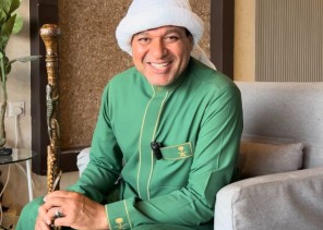 الزعاق يخرج عن صمته: بدأت في علم الفلك قبل المدرسة.. وصرفت كل أموالي على كتبه (شاهد)