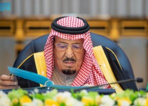 مجلس الوزراء يقرّ الربط السككي السريع مع قطر ومذكرة تفاهم مع سوريا في الصحة