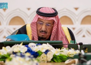 مجلس الوزراء يهنئ بقدوم رمضان ويقر ضوابط لبقاء المركبات الخليجية بالمملكة