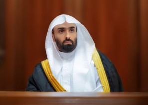 النائب العام: الثقة الملكية وسام شرف ومسؤولية كبرى لتحقيق العدالة الناجزة