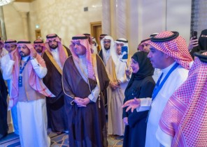 برعاية الأمير سعود بن نهار.. أمين مكة يدشن مبادرة “كرم مكة” لإفطار 10 ملايين صائم