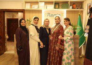 ​أكثر من 30 تصميماً في كوليكشن “Mix & Match” للدكتورة رانية خوقير بجدة