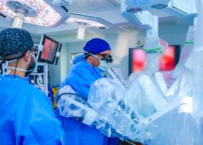 لأول مرة في السعودية.. “فيصل التخصصي” ينهي معاناة مرضى سرطان البروستاتا بجلسة واحدة