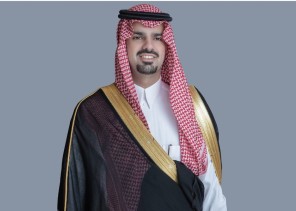 سمو أمين منطقة الرياض يرفع التهنئة للقيادة بمناسبة حلول شهر رمضان المبارك