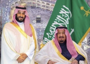 خادم الحرمين وولي العهد يتبرعان لـ “⁧الحملة الوطنية للعمل الخيري” بـ 70 مليون ريال عبر منصة إحسان