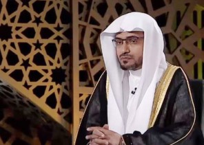 تعيين الشيخ صالح بن عواد المغامسي إمامًا في المسجد النبوي