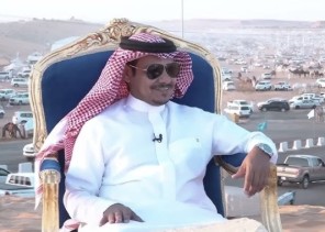 سحب جائزة المركز الرابع في شوط شلفا ولي العهد من المشارك “خالد بن شريد المطيري” وفرض غرامة مليونين ريال بعد اكتشاف غش في إبله